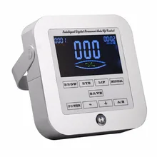 High Quality Intelligent Professional Digital Permanent Makeup Power Supply For Eyebrow Lip Tattoo Machine Kit Accessories HOT