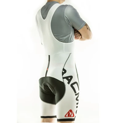 Велосипедные шорты с нагрудником для мужчин Mtb велосипед Ropa Ciclismo влагоотводящие велосипедные шорты для верховой езды 3D гелевые мягкие нагрудники# BD-04 - Цвет: Pic Color