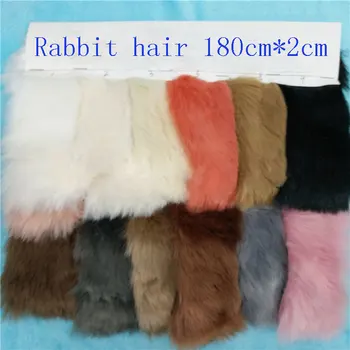 

Rabbit fox spot short fox fur rabbit fur high density super soft artificial fur fake fur grass fabric