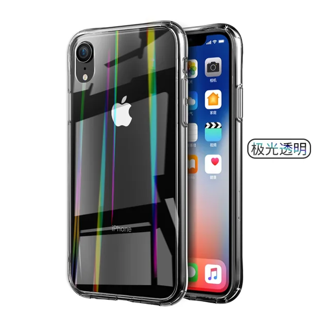 Cheap New Phone Case For Xiaomi 9 9se Tempered Glass Back Cover Creative transparency Phone Case Cheap New Phone Case For Xiaomi 9 9se Tempered Glass Back Cover Creative transparency Phone Case