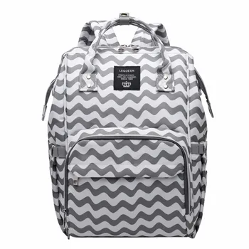 

Mummy Maternity Nappy Bag Large Capacity Travel Bag Baby Nursing Backpack Newborn Infants Diaper Bag Stroller Backpack Baby Care