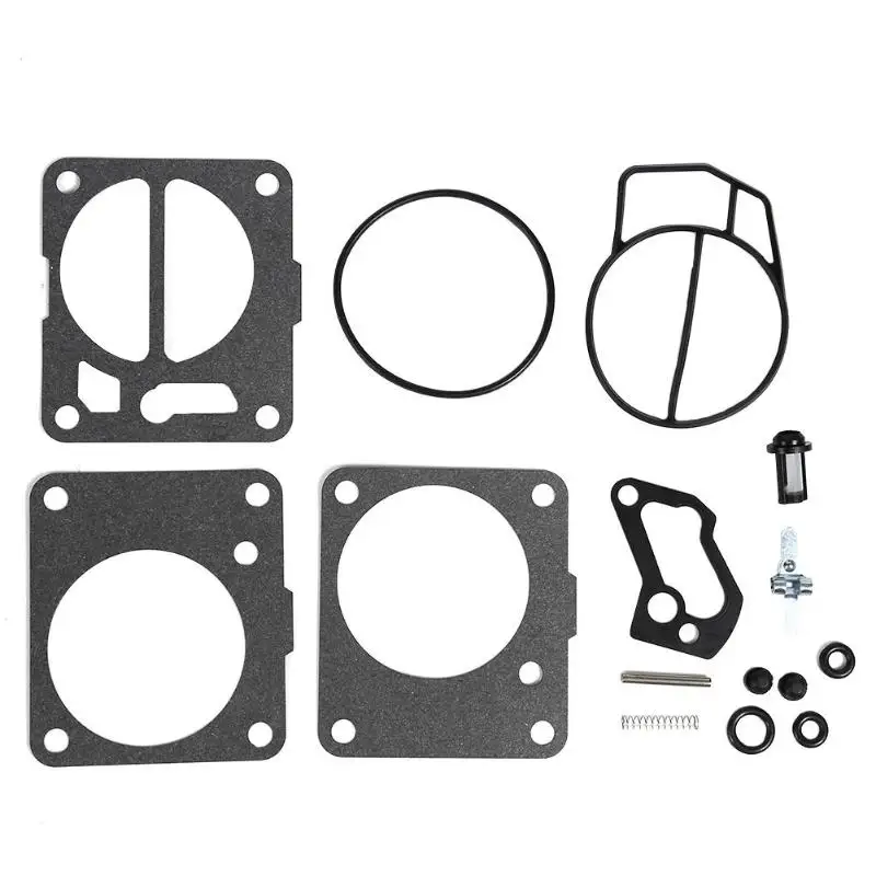 

For Mikuni Carb Rebuild Repair Kit for Seadoo XP SP SPI SPX GTX GTS GTI GS