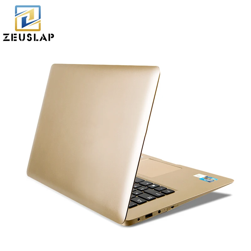 ZEUSLAP A8 Ultimate 14inch 8GB font b RAM b font 240GB SSD 750GB HDD Windows 7