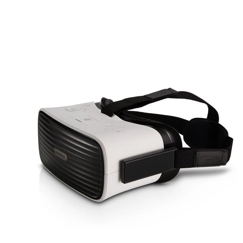 Cdragon HD Wifi все в одном VR Hdmi Гарнитура 3D смарт очки Виртуальная реальность захватывающие очки картон VR шлем 5,5 'дисплей