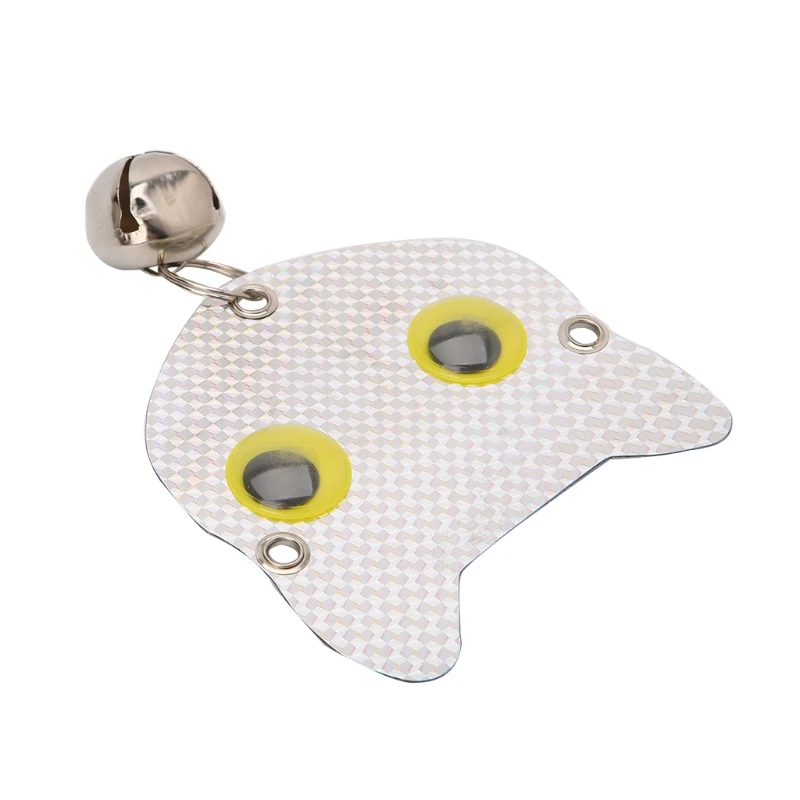 Buy NEW Bird Repellent Reflective Discs Hanging Device
