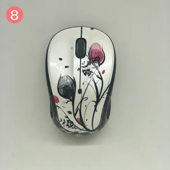 

Logitech M325 Wireless Gaming Mouse with one channel receiver 1000DPI Optical