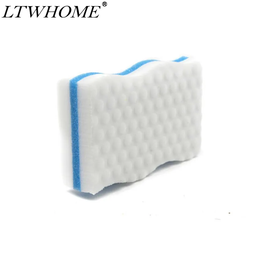 Набор фильтров LTWHOME из пены подходит для Aqua Clear 110 / 500 AquaClear с двухсторонней