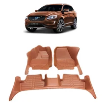 lsrtw2017 leather car floor mat for volvo xc60 2008 2009 2010 2011 2012 2013 2014 2015 2016 2017 rug carpet accessories styling lsrtw2017 leather car floor mat for volvo xc60 2008 2009 2010 2011 2012 2013 2014 2015 2016 2017 rug carpet accessories styling