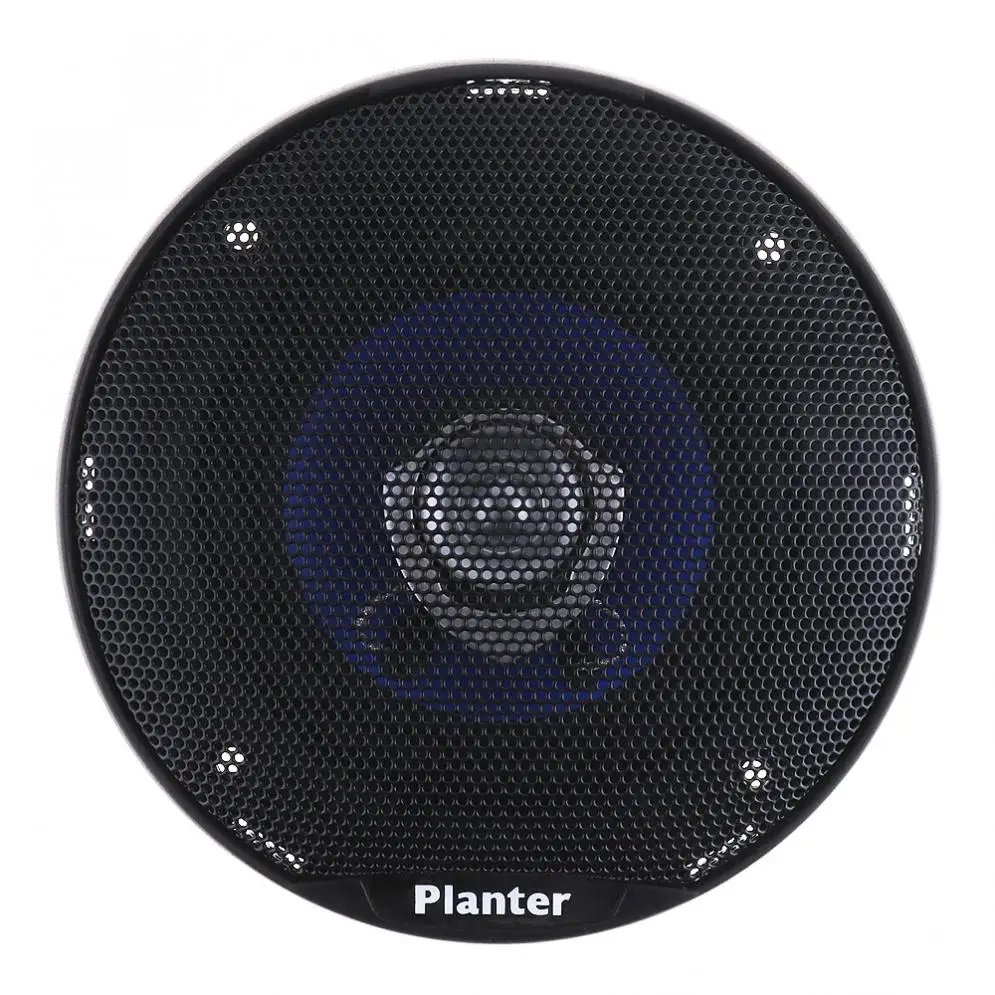TS A1047S 2 шт. 4 дюйма 180 Вт автомобильный HiFi коаксиальный динамик для двери