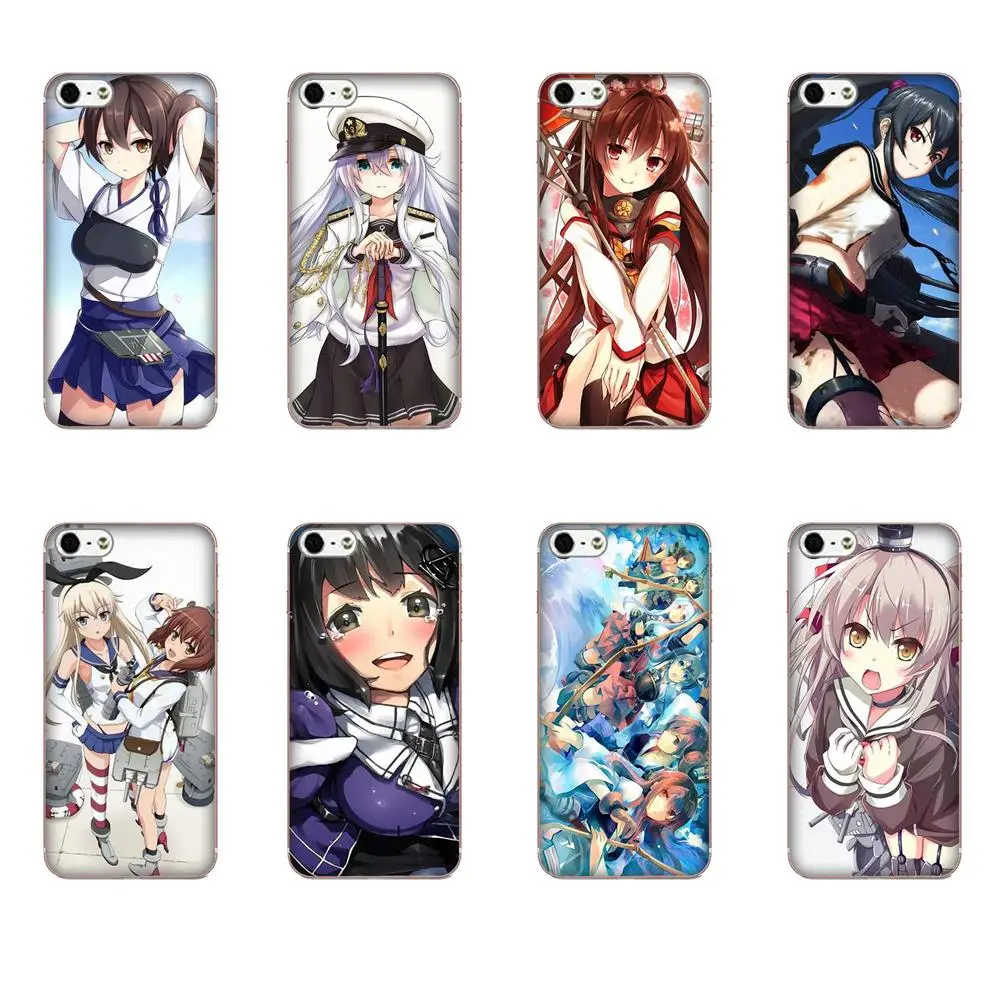 Kantai Коллекция ТПУ чехлы Чехол для Sony Xperia Z Z1 Z2 Z3 Z4 Z5 compact Mini M2 M4 M5 T3 E3 E5 XA XA1 XZ Premium |