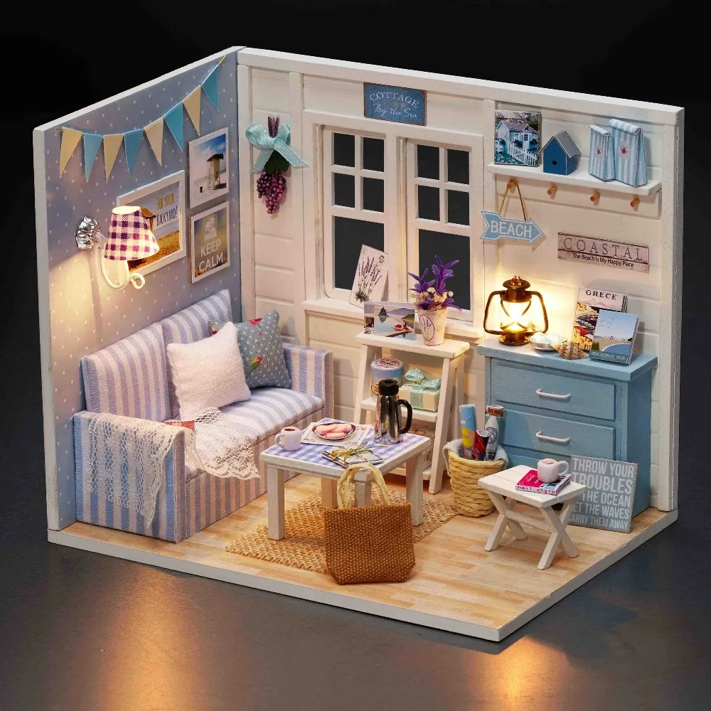 high quality dolls house furniture