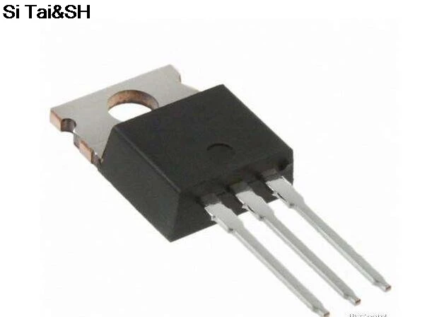 3 1 Transistor TIP 31C 2 NPN 100V 3A 40W TO220 ou 5 pièces