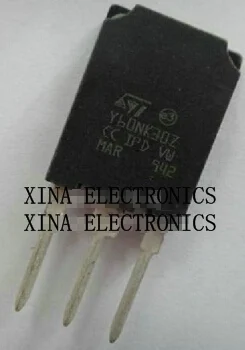 

STY60NK30Z Y60NK30Z 60NK30 ROHS ORIGINAL 5PCS/lot Free Shipping Electronics composition kit