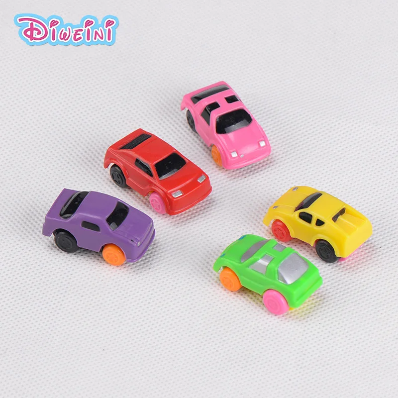 diy miniature car