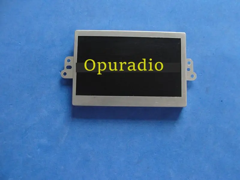 Почта LQ042T5DZ02 LQ042T5DZ12A LQ042T5DZ12 A+ Класс 4,2 дюймов ЖК-дисплей для приборной панели автомобиля