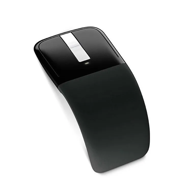 Складная Bluetooth мышь для Microsoft Arc Touch 2 поколения USB 4G беспроводная мышь|Мыши| |
