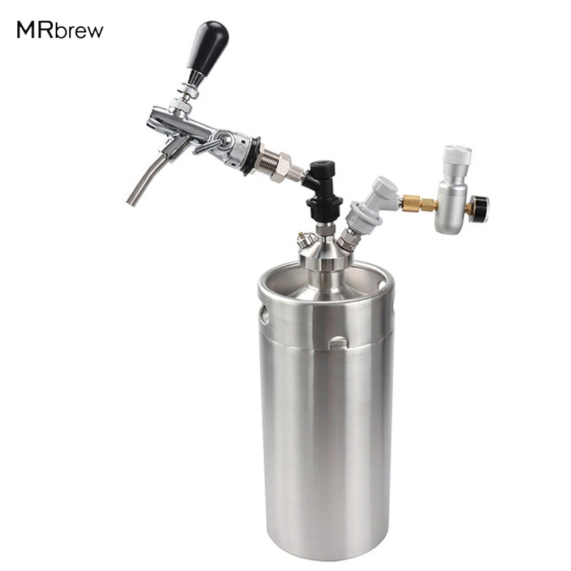 beer keg dispenser