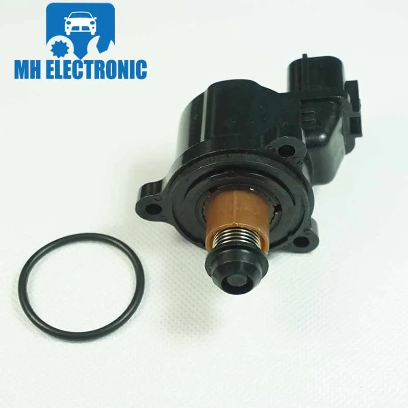 Клапан контроля воздуха для Mitsubishi Lancer Chrysler Sebring Dodge Stratus MD619857 1450A116|Регулятор