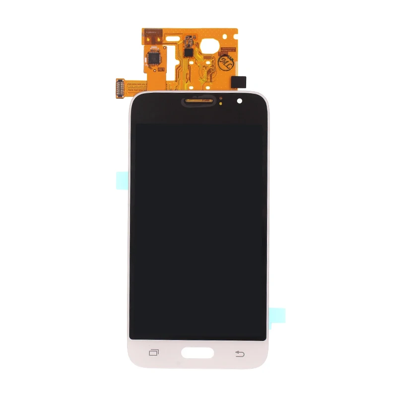 Samsung-J120-lcd-touch-screen-white-8
