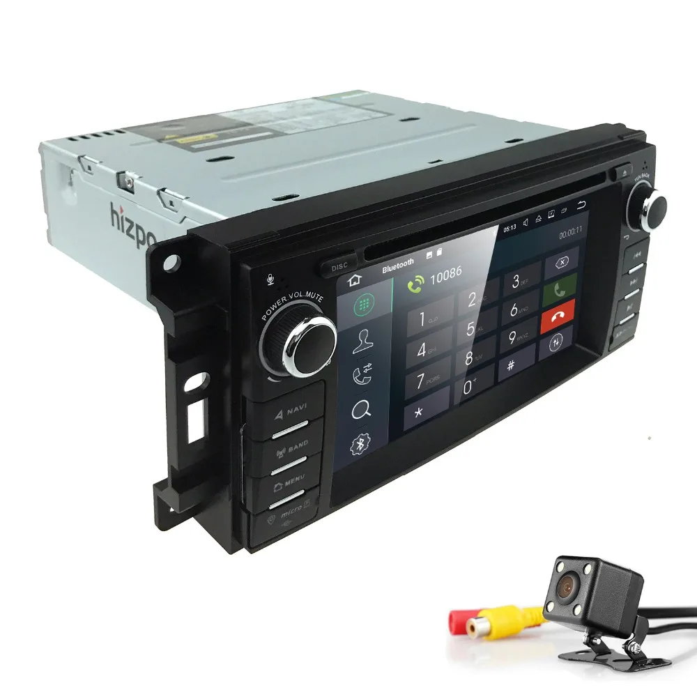 Top 1 din Android 8.0 AutoRadio head unit For Chrysler 300C jeep Grand Cherokee Compass/Dodge/WranglerRam Car DVD Audio Stereo 4+32G 4 Top 1 din Android 8.0 AutoRadio head unit For Chrysler 300C jeep Grand Cherokee Compass/Dodge/WranglerRam Car DVD Audio Stereo 4+32G 4