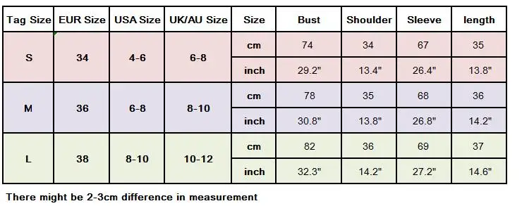 Size