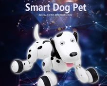 electronic toys font b Smart b font Electronic Remote control font b Dog b font Pet