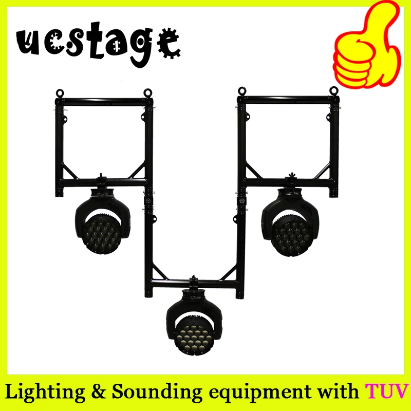 Cosmic Truss U torm DT Quick Grid Truss fit with FD34in Clamps from