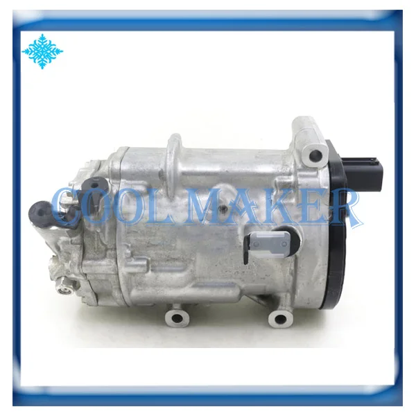 Автомобильный Компрессор кондиционера для Toyota Prius 1.8L 88370-47090 8837047090