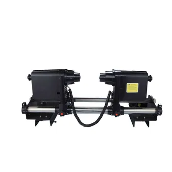 

Paper Take Up System paper roller for Mutoh VJ1604 VJ1618 VJ1628 VJ1638 PRINTER