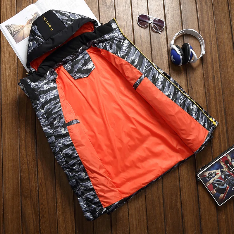 2018 White Duck Down Male New Slim Thickened Korean Large Short Code Youth Season Winter Coat Clearance Down Jacket Men 2018 White Duck Down Male New Slim Thickened Korean Large Short Code Youth Season Winter Coat Clearance Down Jacket Men