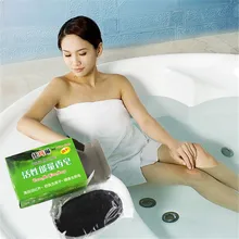 Горячая Распродажа 60 г/шт. Натуральный Бамбуковый Уксус отбеливание мыло по парфюм ручной работы мыло красота Мыло для здоровья для мужчин и женщин