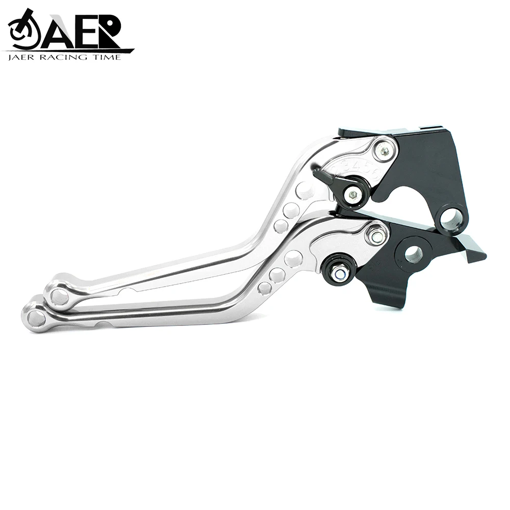 JEAR CNC Мотоцикл Регулируемые Рычаги сцепления тормоза для BMW K1600GT K1600GTL 2011 2016 K1300 S R GT