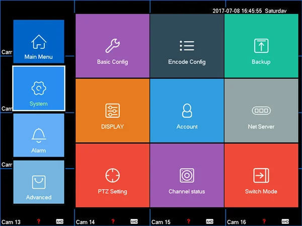 System