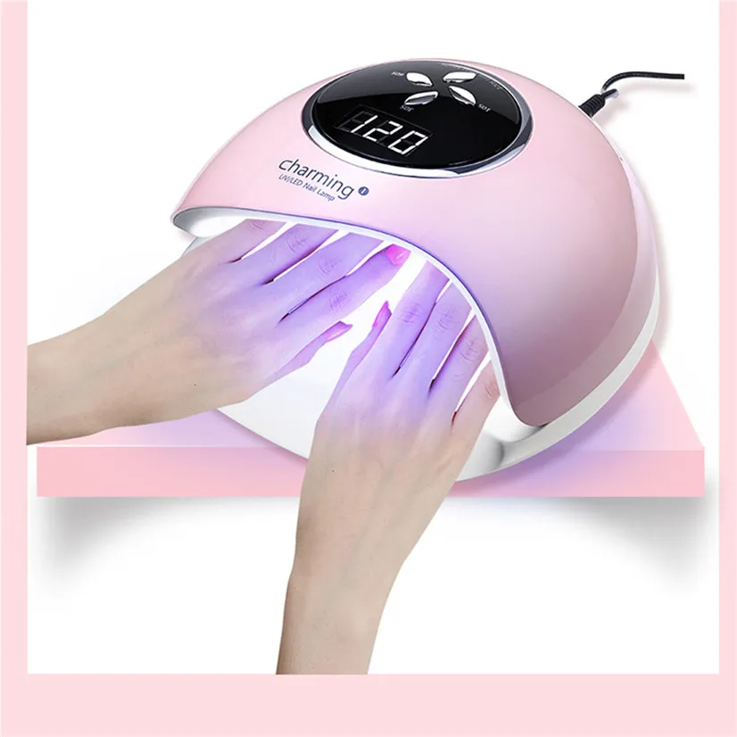 UV-lamp-60W-Double-Light-Ice-Lamp-For-Nail-10S-30S-60S-120S-Low-Heat-UV (3)