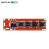 Carte de charge pour batterie au Lithium, Module de chargeur, TP4056, 4.2V, 3a, courant élevé ► Photo 2/6