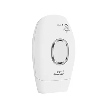 

Laser Hair Remover General Photonic Freezing Painless Hair Removal Machine Laser Hair Epilator Beauty Device