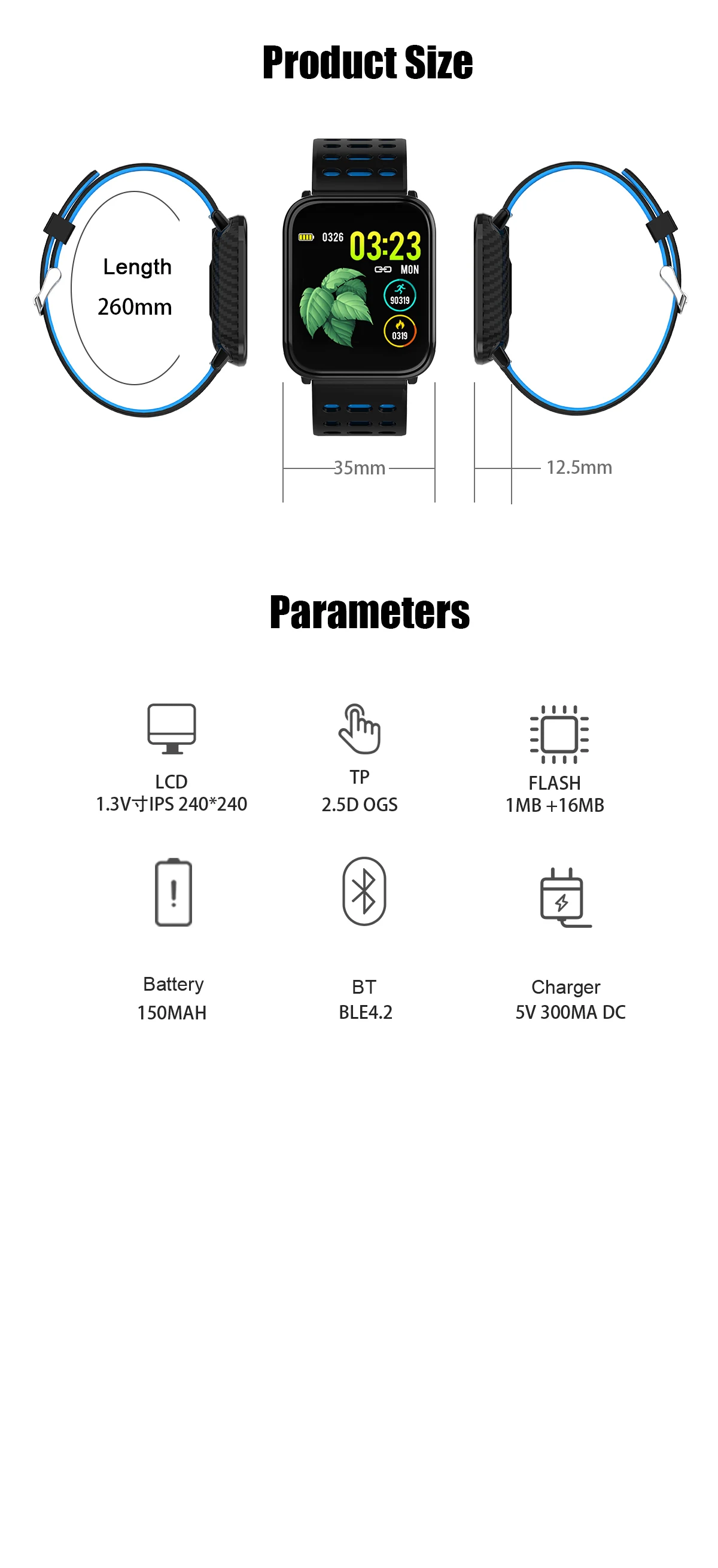 696 T6 Bluetooth монитор сердечного ритма умный Браслет кровяное давление фитнес-трекер умные часы мужские спортивные смарт-браслеты для ios