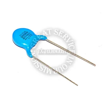 

50pcs/bag 400V 472M 4700PF 4.7NF high voltage ceramic capacitors