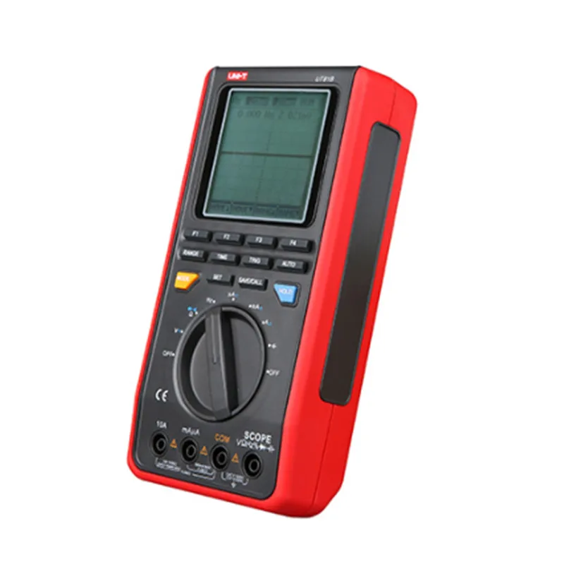  UNI-T UT81B04