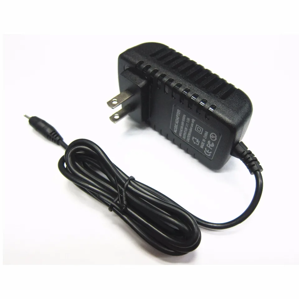 TOP CHARGEUR * Netzteil Netzadapter Ladekabel Ladegerät 12V Für Tablet