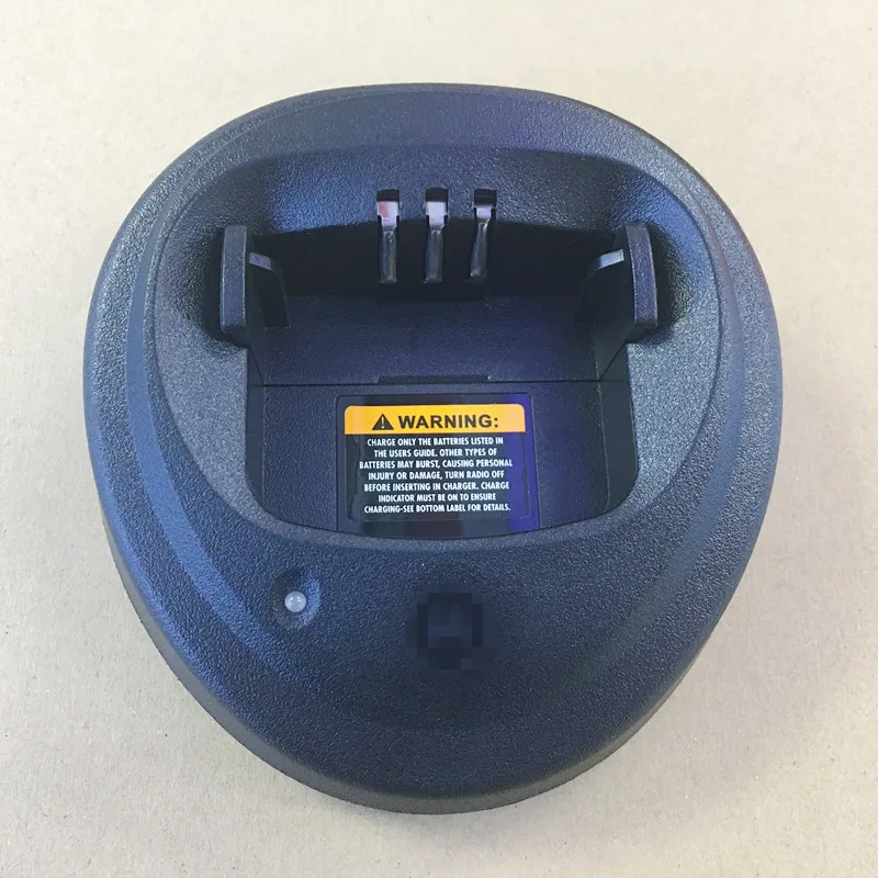 10 шт./лот единственное базовое зарядное устройство для motorola ep450 gp3188 gp3688 cp040 и т. Д.