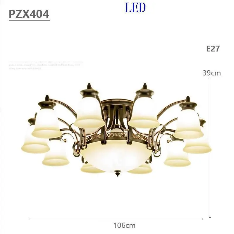 Number 11 Лампа Lampada Celling Deckenleuchte промышленный Декор Lampara Techo гостиная Luminaria De Teto Plafondlamp потолочный светильник - Цвет корпуса: Number 11