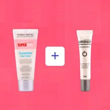 Австралийский суперфэйд крем для лица+ ускоритель лечения для возрастных пятен солнечные пятна пигментация выцветание кожи пятна крем