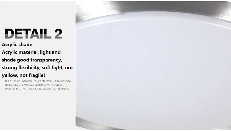 Lâmpadas de Teto Alumínio Levou Ceilinglights Home Commercial & 17 Cheap Luzes de teto