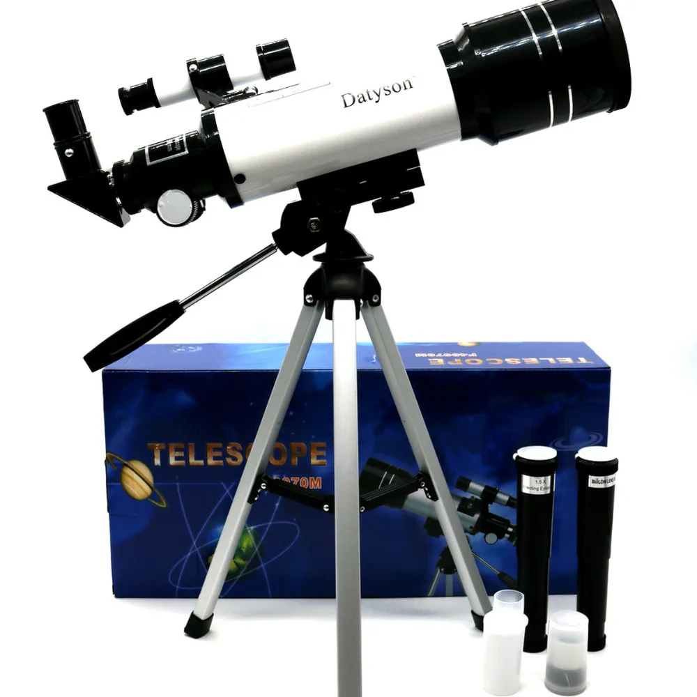 Brand New F36050M Updated Version Monocular F40070M Refractor Space Astronomical Telescope astronomy for Kids(with sun filter) brand new f90060m 900 60mm monocular refractor space astronomical telescope spotting scope 45x 675x
