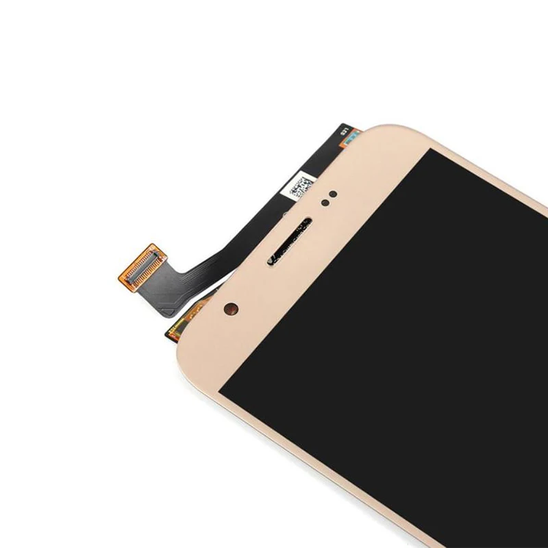 Оригинальный ЖК дисплей для Samsung Galaxy J7 Sky Pro J727 с цифровым преобразователем
