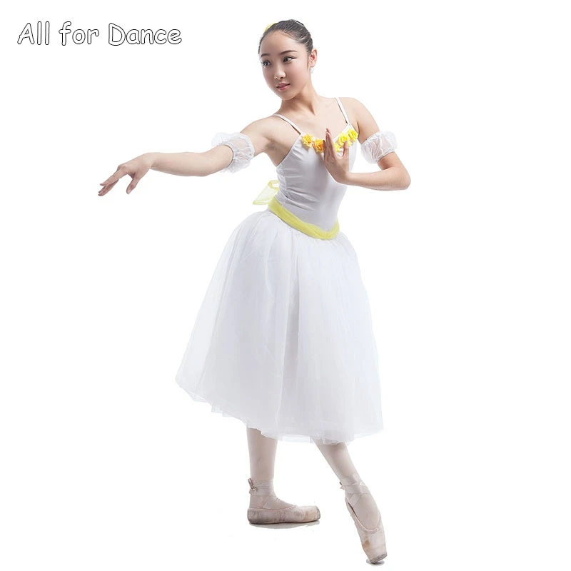 Romantic Dance Dress