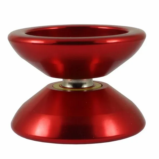 Upgrade Aluminium Auldey Yo-yo Pengiriman 3