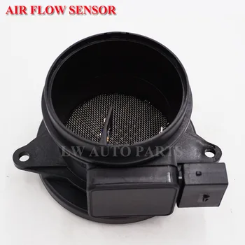 

FOR Mercedes-Benz C180 C200 C230 Kompressor Mass Air Flow Meter AIRFLOW Sensor 5WK9638/5wk9638Z /2710940248/A2710940248/5WK9 638