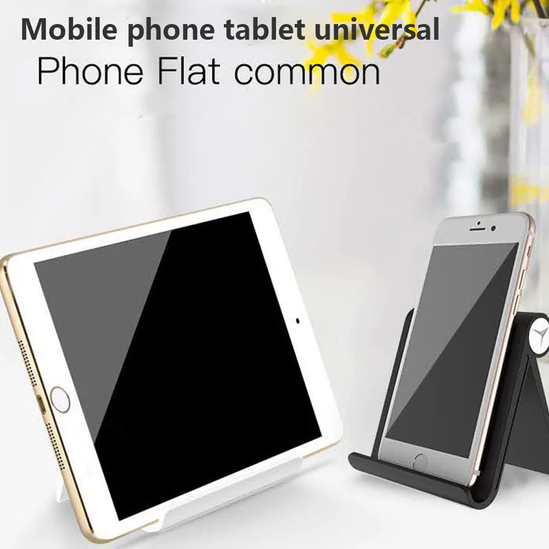 

Universal Plastic Phone Holder Stand For Samsung for Xiaomi for Huawei for iphone Smartphone Candy Color Mobile Phone Bracke